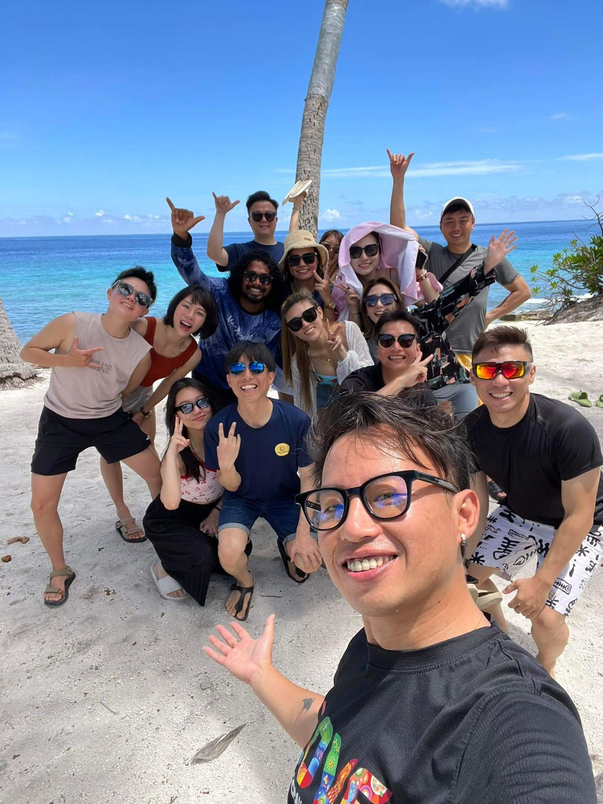 Fuvahmulah Scuba Club