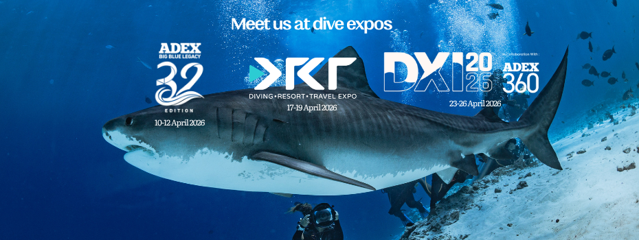 Fuvahmulah Scuba Club is evolving into Cozy Scuba Club