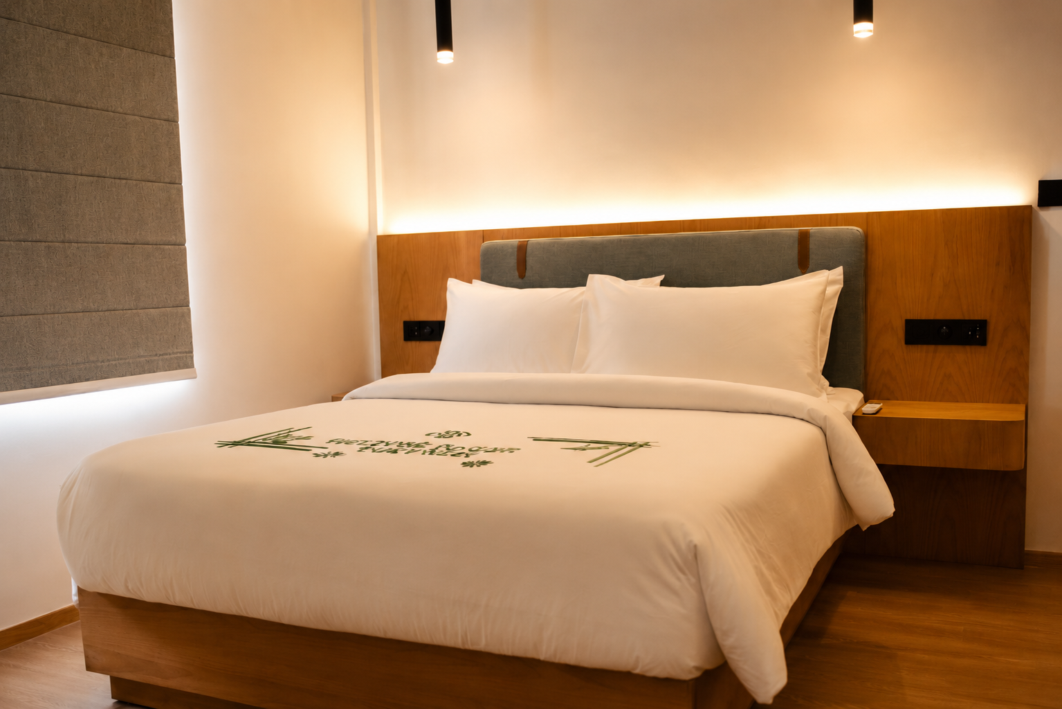 Cozy Nest Fuvahmulah