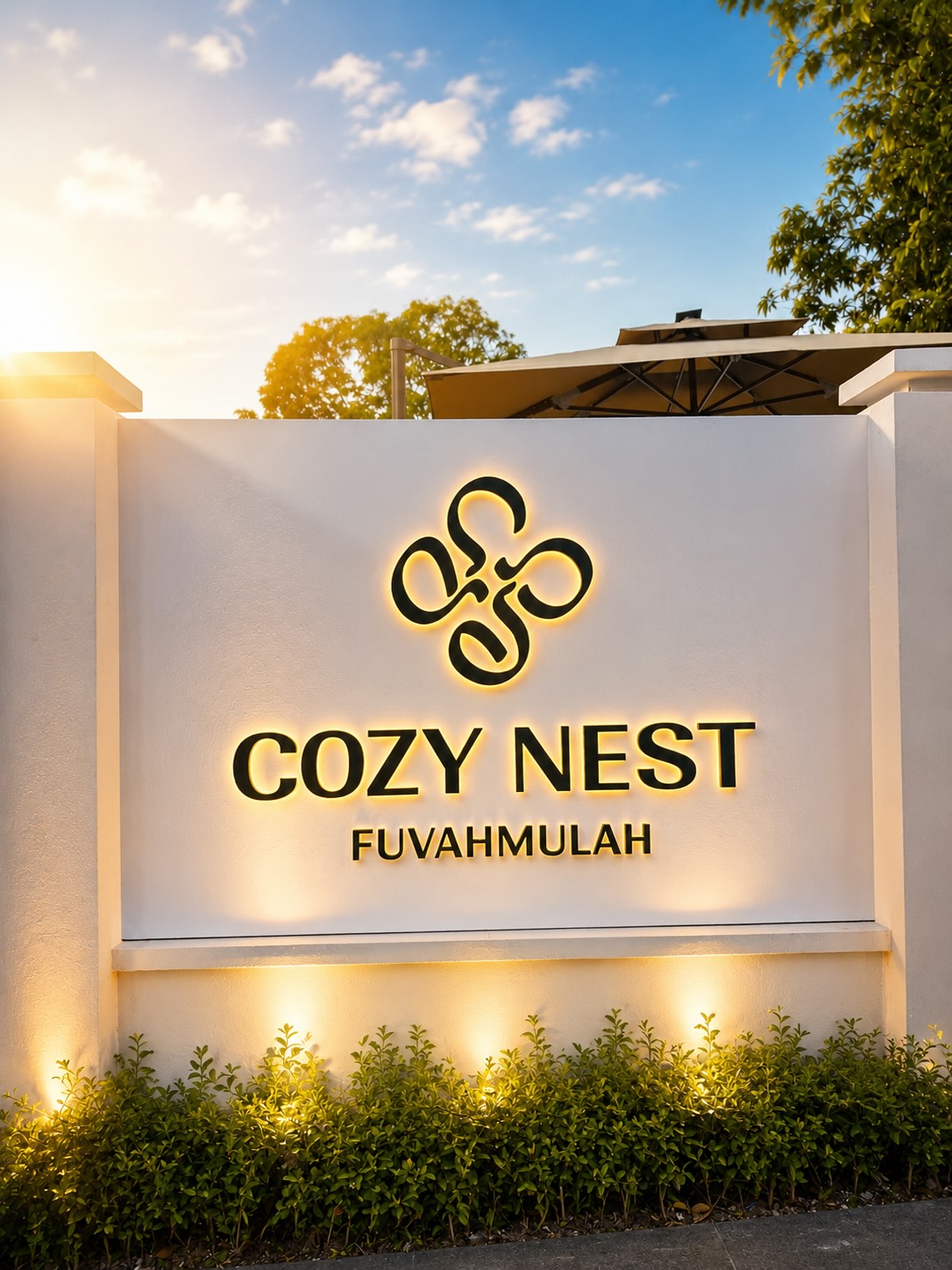Accommodation Image