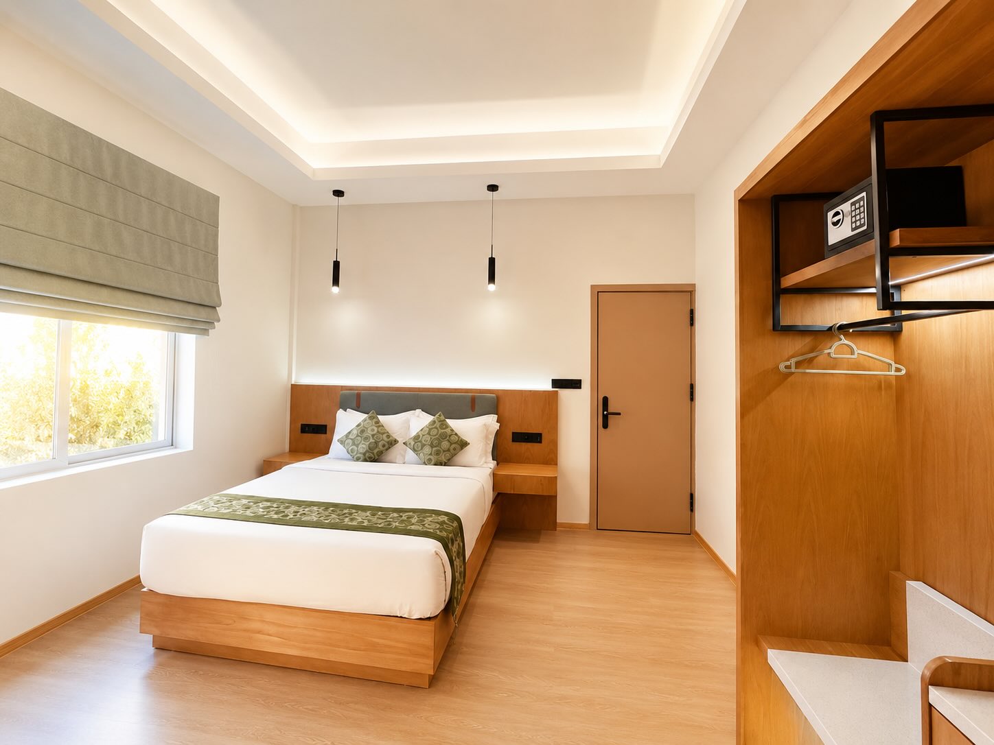 Accommodation Image