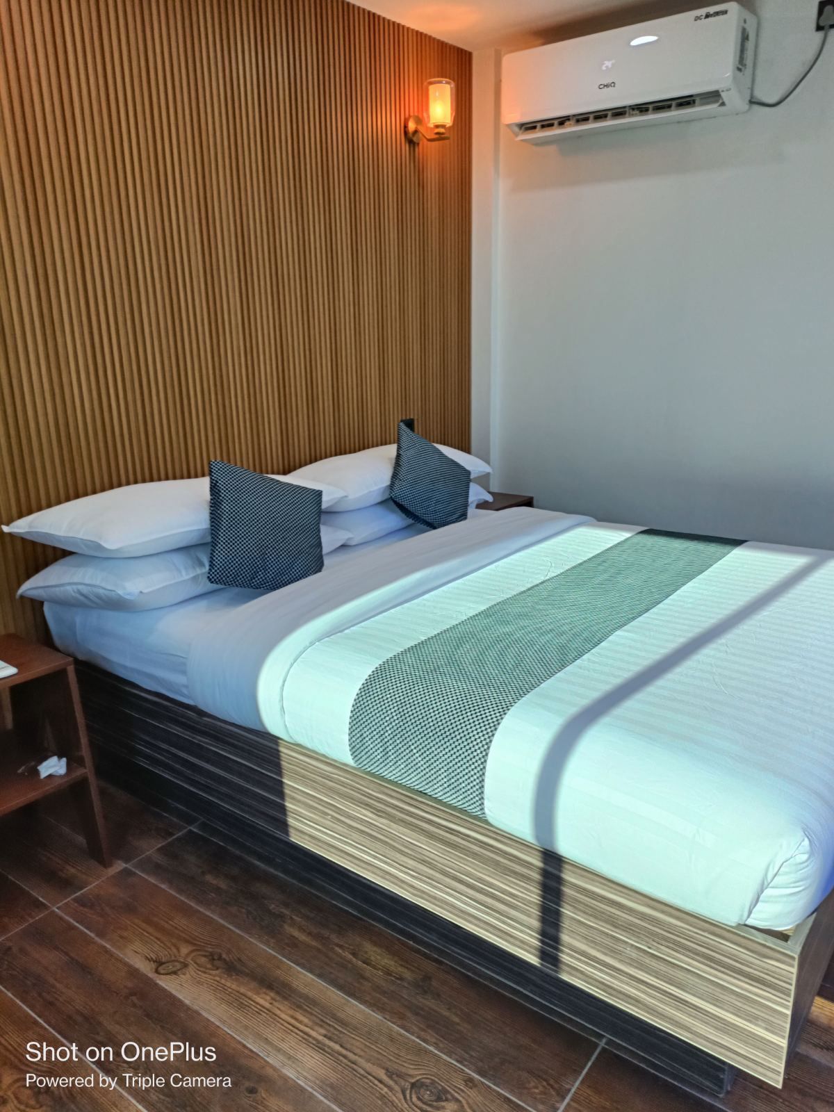 Accommodation Image