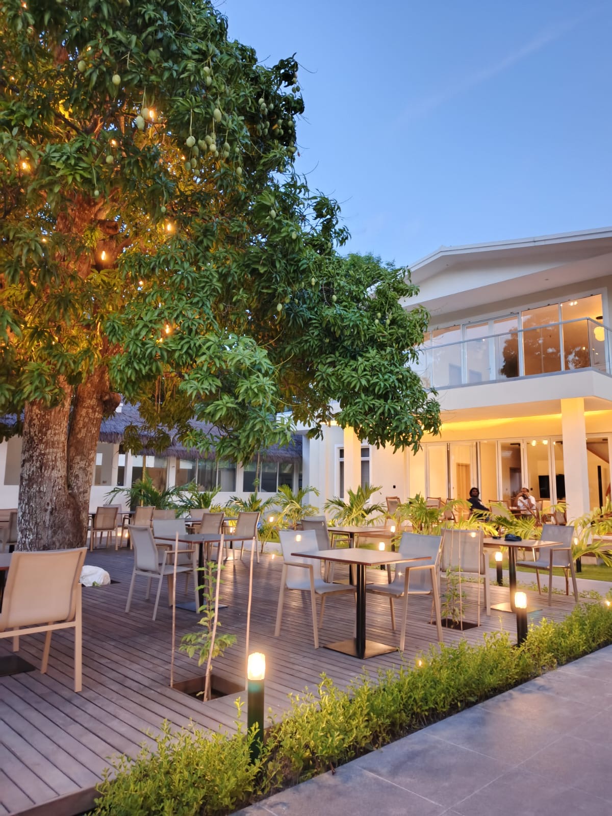 Accommodation Image