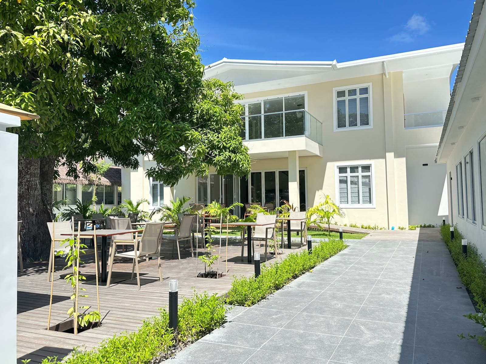 Accommodation Image