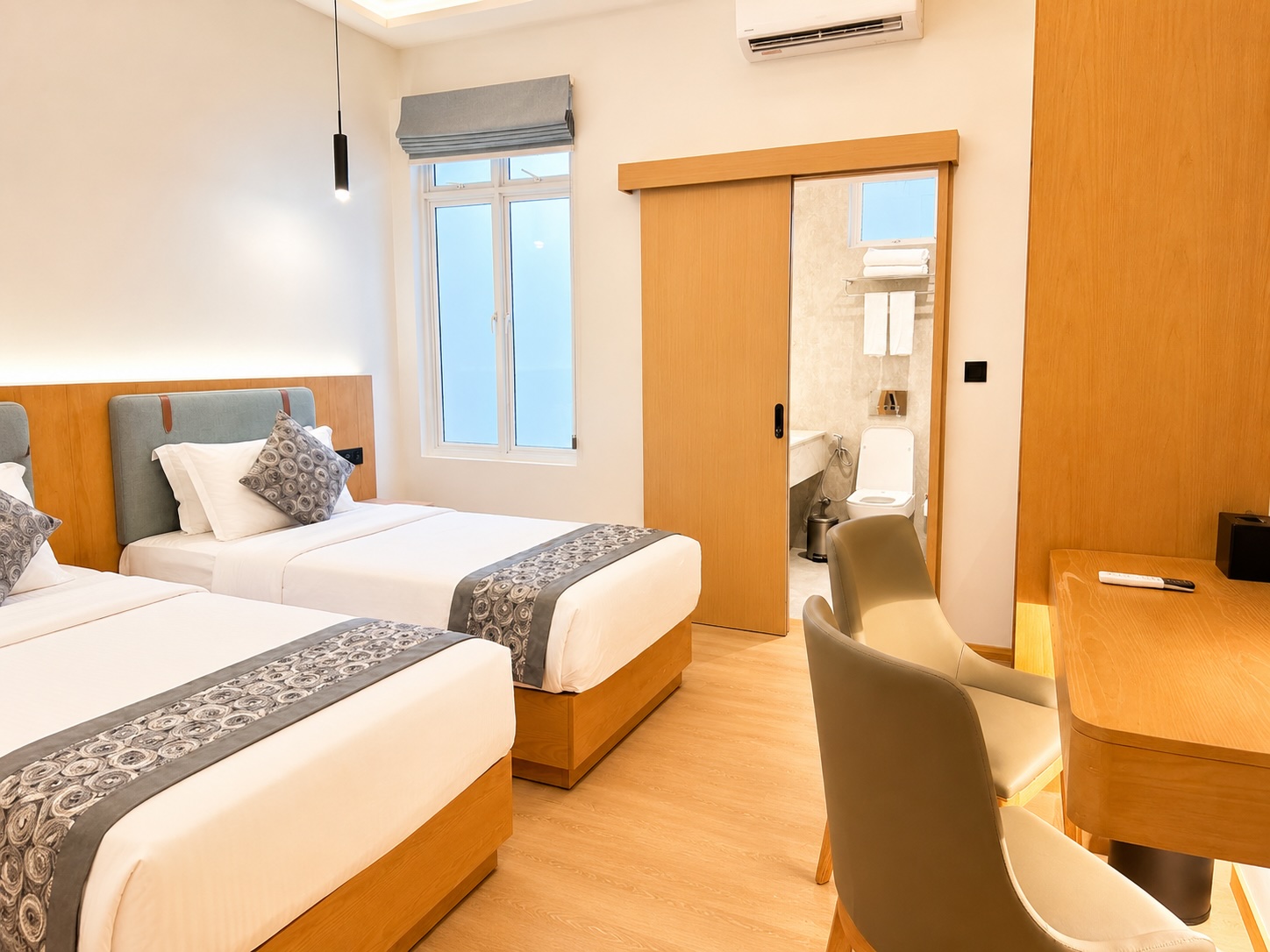 Accommodation Image