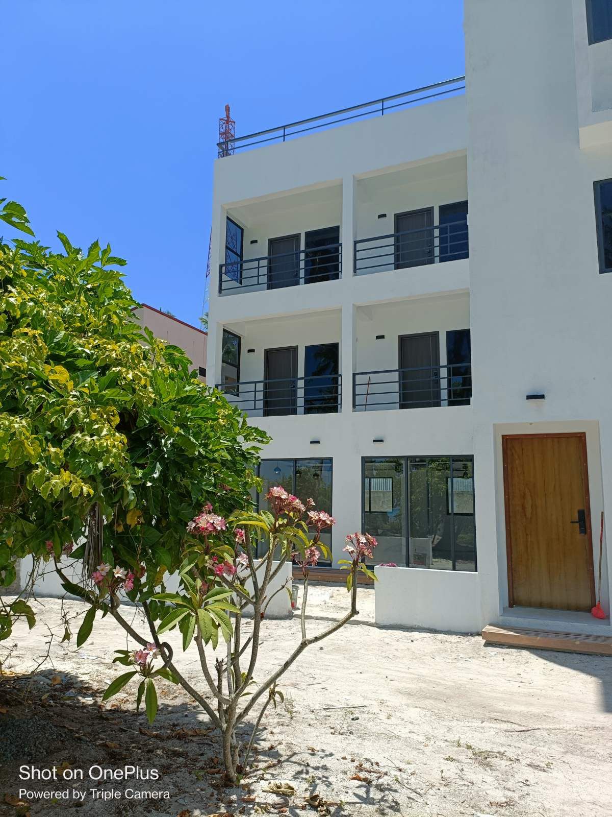 Accommodation Image
