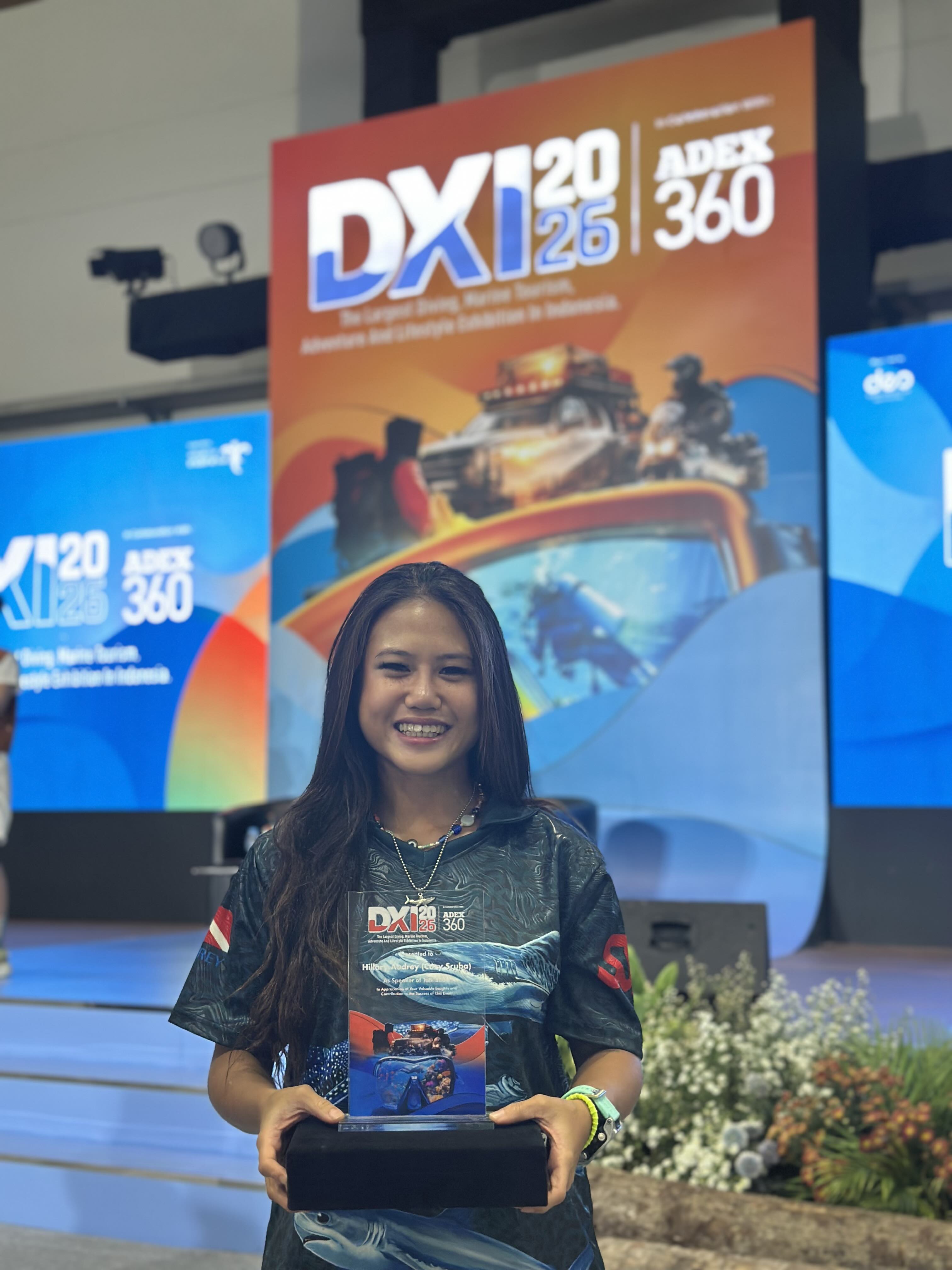 From Maldives to Indonesia: Cozy Scuba Club Strengthens Its Presence at DRT Indonesia & DXI 2026