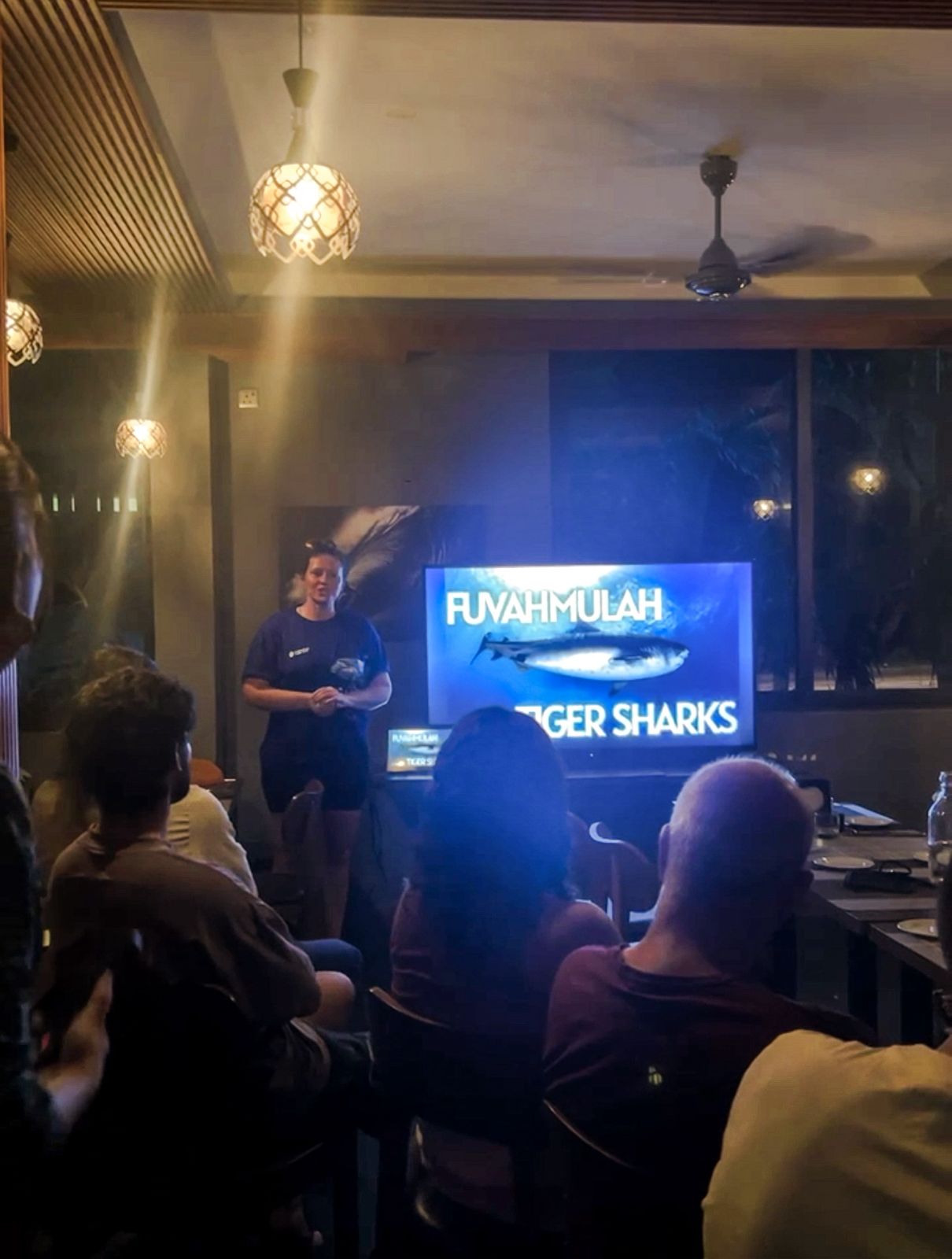 Introducing Our Resident Marine Biologist: Kelsey Ogren