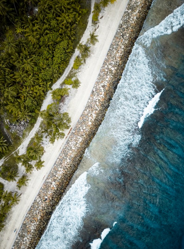 Free Dive Adventurer - Image 1