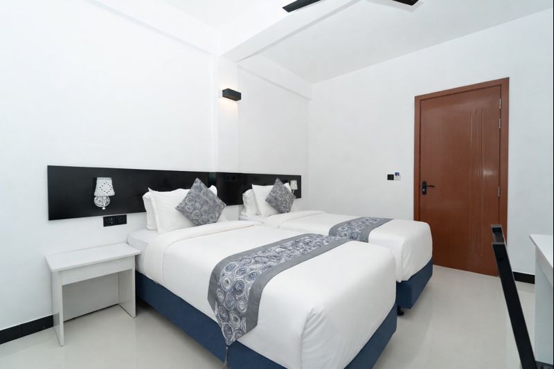 Fuvahmulah Tiger Shark Group Adventure - Image 2