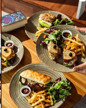 Ocean Nomad - Image 2