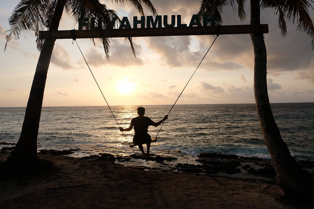 Solo Shark Escape – Fuvahmulah - Image 3