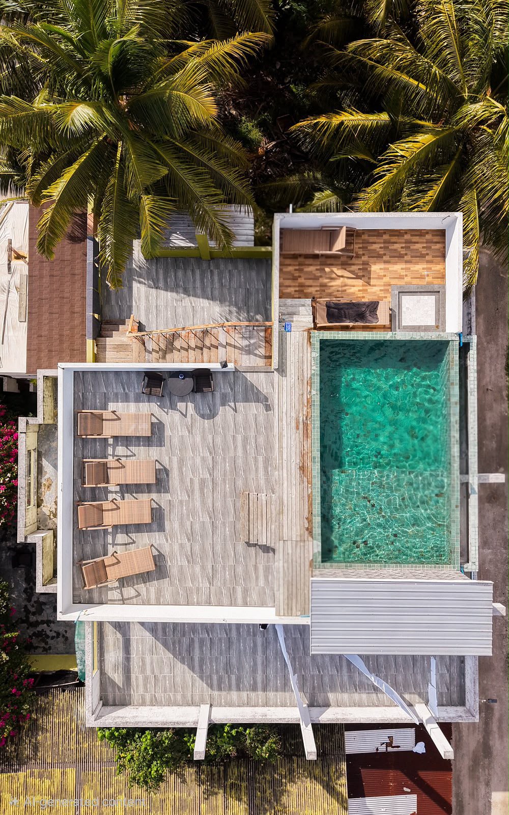 Solo Shark Escape – Fuvahmulah - Image 2