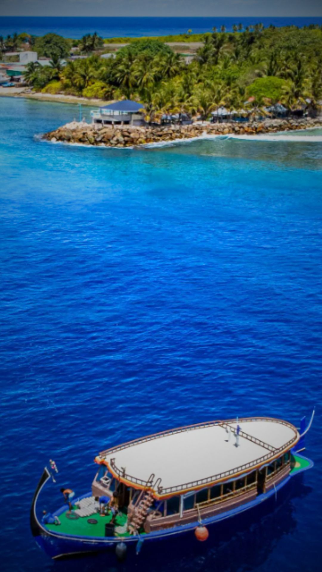 Beyond the Depths - Image 3