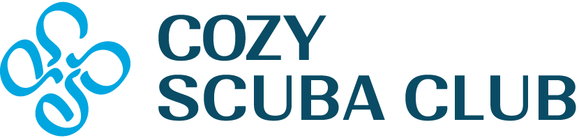 Fuvahmulah Scuba Club Logo