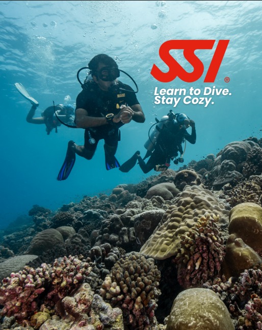 SSI Open Water Diver Course All Inclusive Offer – Fuvahmulah