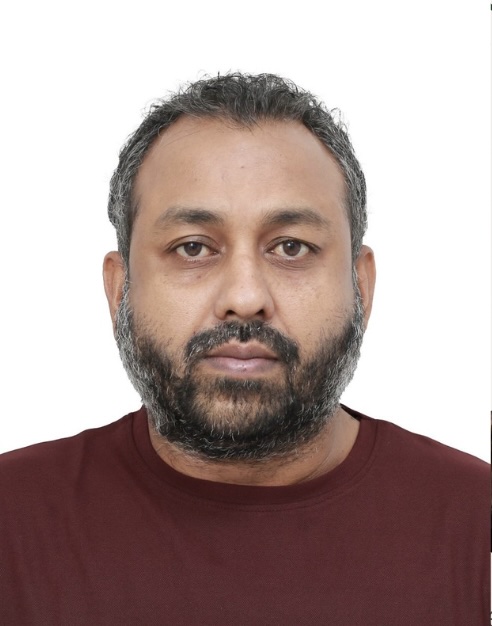 Mohamed Madheeh
