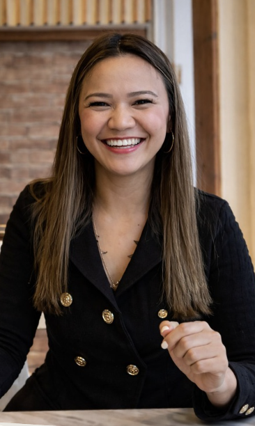 Joyce Ann Osorio