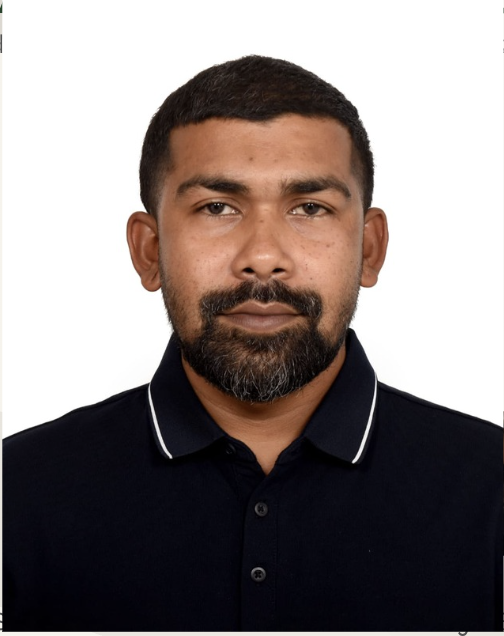 Mohamed Musnim
